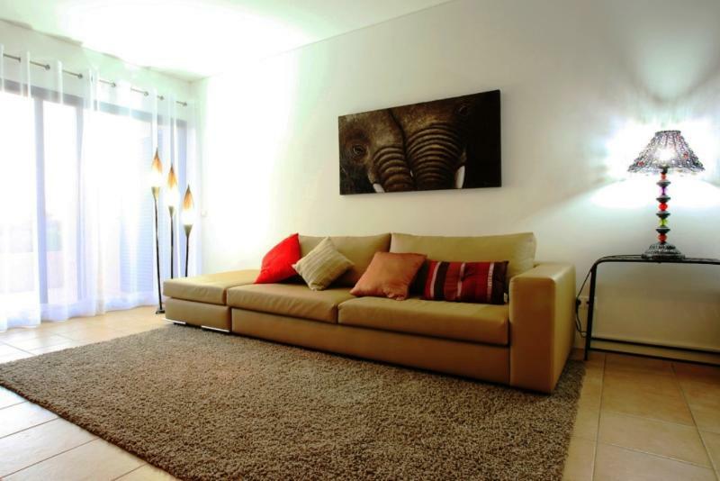 Ocean View Residences Албуфейра Екстериор снимка